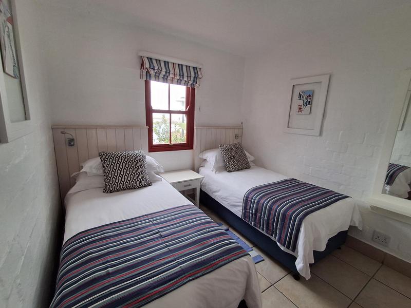 2 Bedroom Property for Sale in Mykonos Western Cape